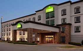 Wingate By Wyndham Bentonville
